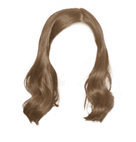 Hairstyles Png Images