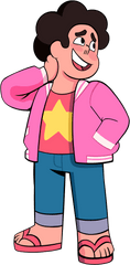 Steven Universe Png - Steven Universe Movie Steven