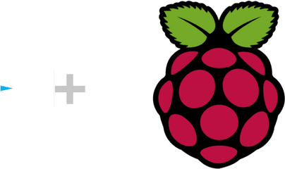 Raspberry Pi Joins The Particle Cloud - Raspberry Pi Logo Raspberry Pi Obs Png