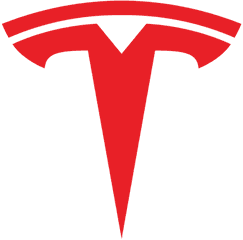 Car Logos Quiz - Tesla Logo Png