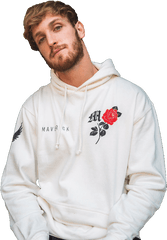 Download Hd Logan Paul 2018 November - Logan Paul Transparent Png