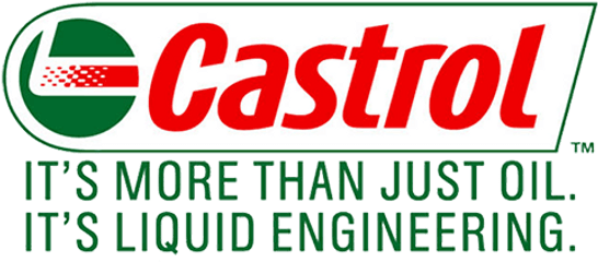 Castrol Engine Oil 10w60 Edge - Castrol Engine Oil Logo Png