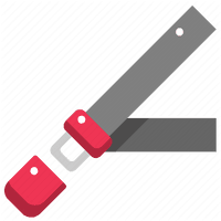 Photos Safe Vector Belt Free Download Image - Free PNG