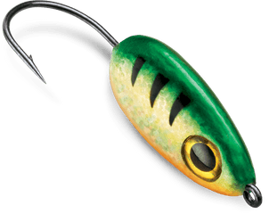 Tdj Tear Drop Jig - Hook Png