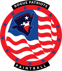 Patriots Clipart Side View Transparent - Crest Png