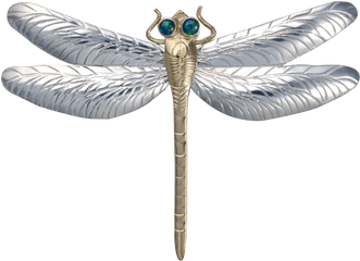 Dragonfly Xl 4 Png