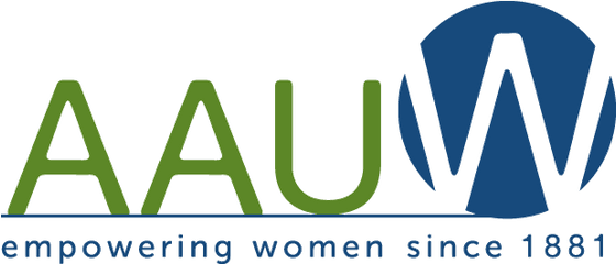 Home - American Association Of University Women Png