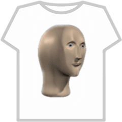 Meme Man - Roblox Meme Man Png