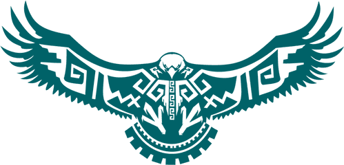 International Raptor Falconry Center - Raptor Bird Logo Png