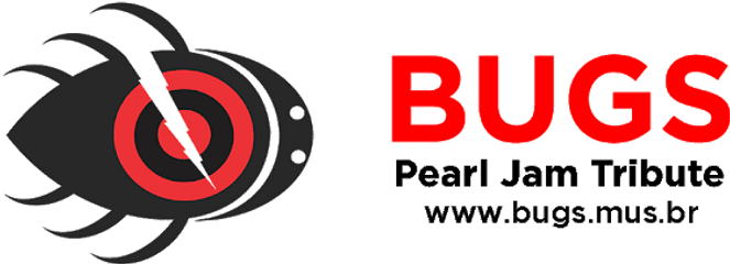 Ao Vivo De Bugs Png Pearl Jam Logo