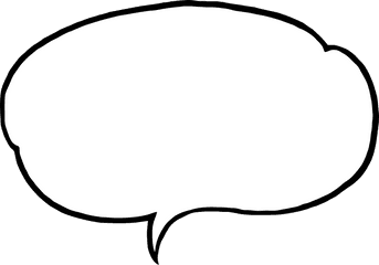 Speech Bubbles Vectors - Speech Bubble Png