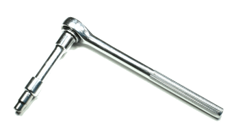 Socket Wrench Transparent Image - Free PNG