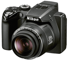 Photo Camera Png Image