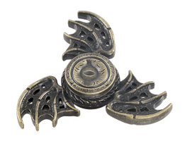 Game Of Throne Fidget Spinner Photos - Free PNG