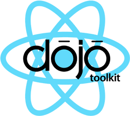 React Dojo - Language Png