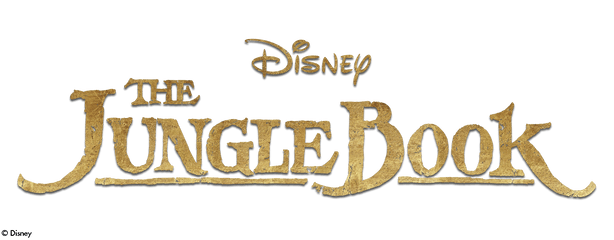 Download Jungle Book Free Png Image - Jungle Book Logo Png