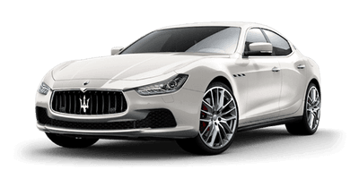 Ghibli Maserati Car 2018 Vehicle Quattroporte - Free PNG