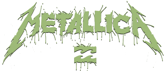 Metallica X Billabong - 2 Of One Png