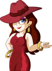 Super Mario Odyssey By Doctor - G Super Mario Odyssey Odyssey Pauline Super Mario Odyssey Png