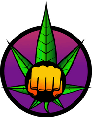 Img - Gta V Crew Emblem Weed 512x512 Png Clipart Download Gta V Crew Emblem