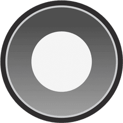 Dot Selected Apple Button - Transparent Png U0026 Svg Vector File Boton De Seleccion Png