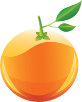 Orange Png Image Download