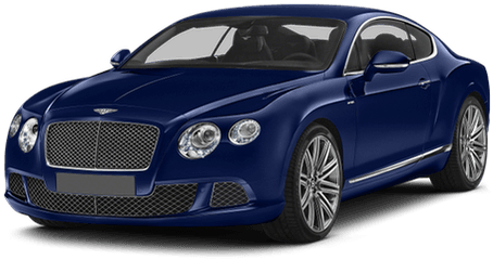 2013 Bentley Continental Gt Consumer - Bentley Png