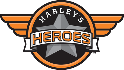 Free Harley Davidson Logo Download Clip Art - Wonder Woman Logo Png