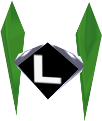 Laser - Emblem Png