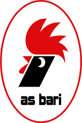 Most Unusual Football Club Badges - Logo Bari Png