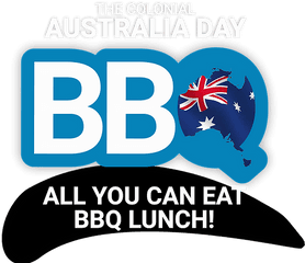 Indian Bbq Sydney Best Australia Day Kebab Festival - Vertical Png