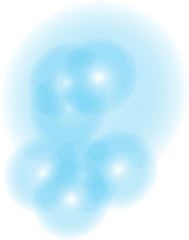 Blue Glow Png Picture Royalty Free - Blue Glow Png Transparent