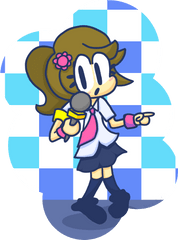 Rhythmheaven - Ringside Fan Art Rhythm Heaven Png