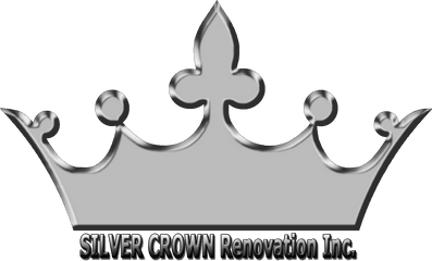 Silver Crown Renovation Inc - Queen Clipart Crown With Transparent Background Png