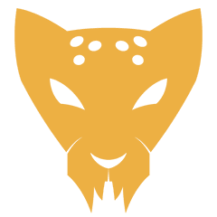 Injustice 2 Character Symbols - Wonder Woman Cheetah Symbol Png