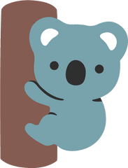 Koala Emoji Png 4 Image - Koala Emoji