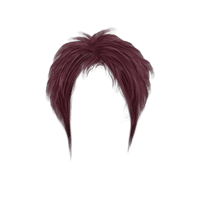 Short Hair Download Download HQ PNG