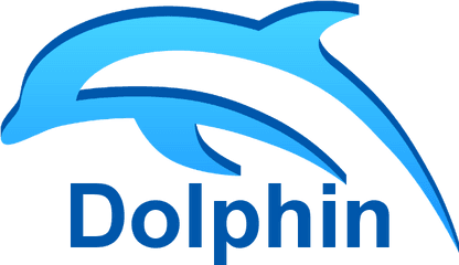 Dolphin - Dolphin Emulator Steam Banner Png