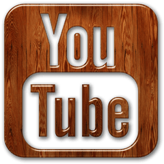 Home - Hd Youtube Logo Without Background Png