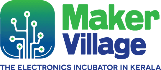 Download Irov Technologies Pvt Ltd - Maker Village Logo Png Radio Brocken