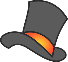 Fancy Hat File - Free PNG