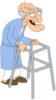 Family Guy Free Download - Free PNG