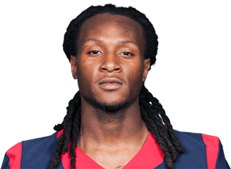 Deandre Hopkins Stats News Bio Espn - Deandre Hopkins Png