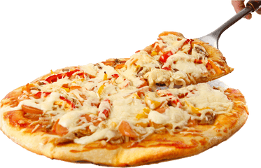 Download Pizza Png