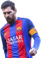 Lionel Messi Png File Download Free - Fc Barcelona