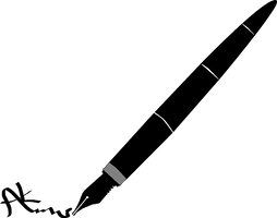 Writing Pen Image - Free PNG