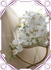 Download Hd White Wedding Flowers Png Simple Miah 608822 - Posy Wedding Flowers