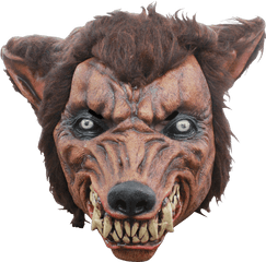 Wolf Dog Mask Transparent Png - Stickpng Wolf Mask Png