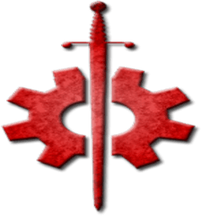 Brotherhood Of Steel Outcast Logo - Cold Weapon Png