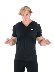 Logan Paul Png 4 Image - Transparent Logan Paul Png